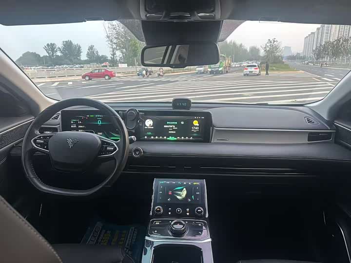 Фото 4 - Hozon U