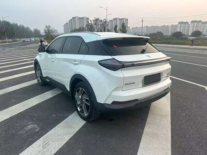 Фото 7 - Hozon U