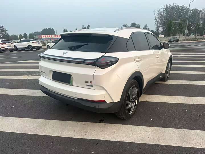 Фото 9 - Hozon U