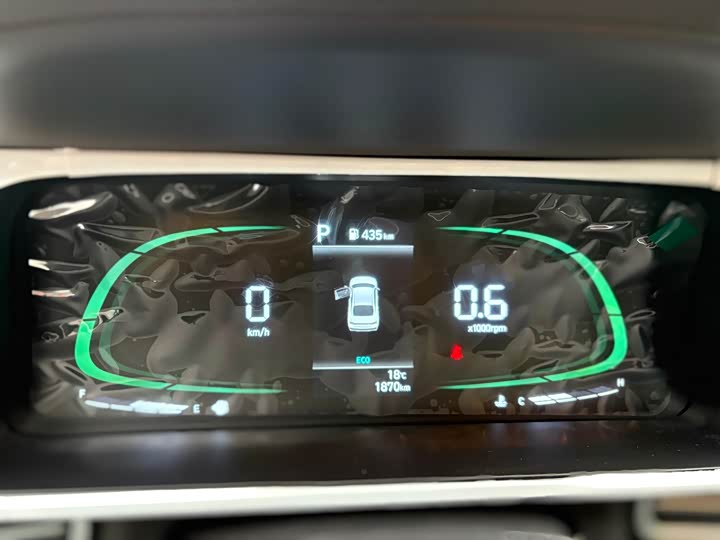 Фото 4 - Hyundai Elantra N line