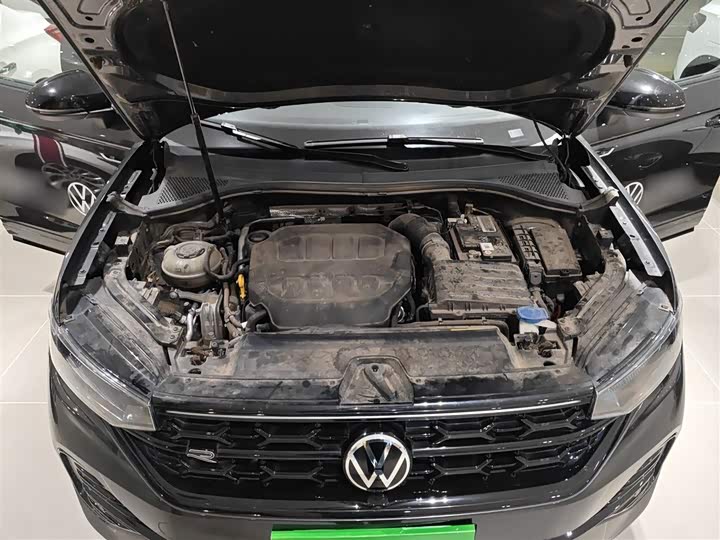 Фото 10 - Volkswagen Tayron