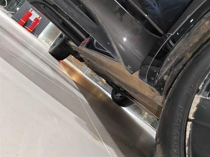 Фото 16 - Volkswagen Tayron