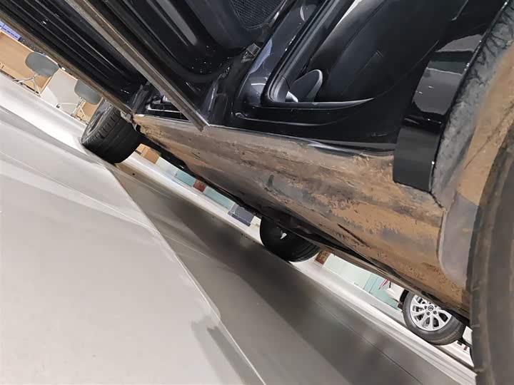 Фото 18 - Volkswagen Tayron