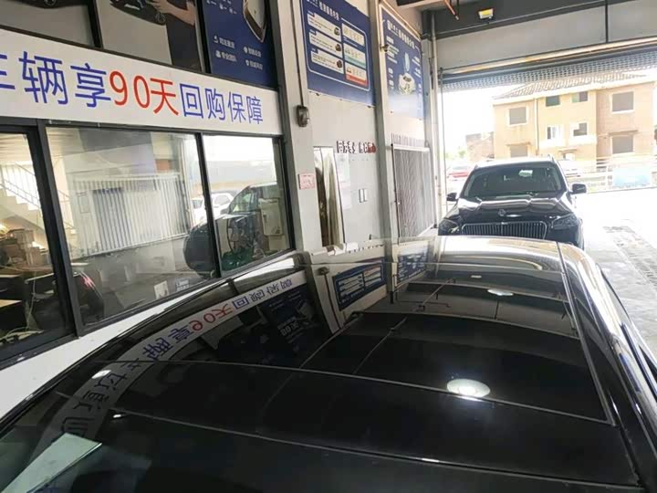 Фото 10 - Mercedes-Benz Maybach S-Class