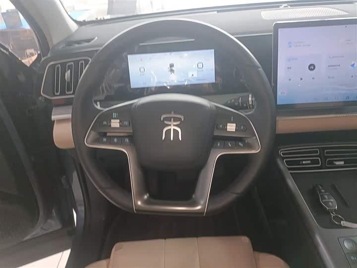 Фото 11 - BYD Song Pro Hybrid