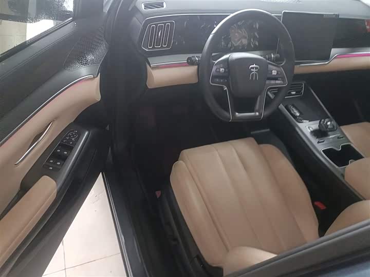 Фото 16 - BYD Song Pro Hybrid