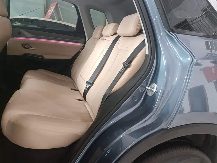 Фото 17 - BYD Song Pro Hybrid