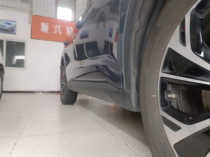 Фото 21 - BYD Song Pro Hybrid