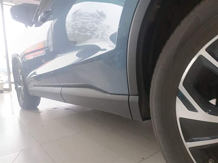 Фото 22 - BYD Song Pro Hybrid