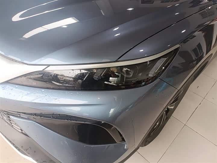 Фото 24 - BYD Song Pro Hybrid