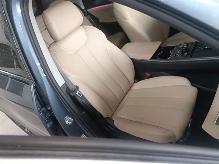 Фото 25 - BYD Song Pro Hybrid