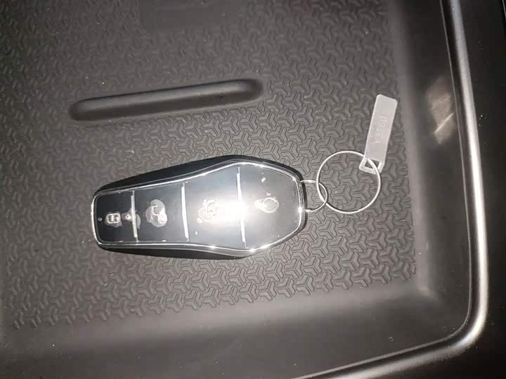 Фото 9 - BYD Song Pro Hybrid