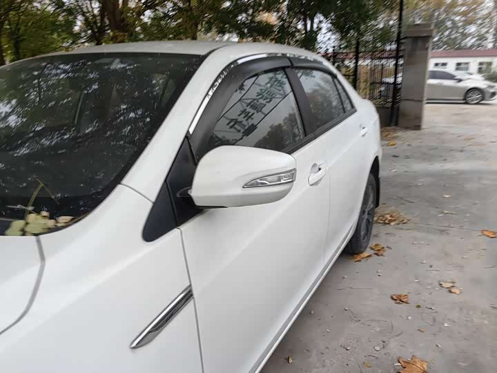 Фото 11 - BYD Qin EV