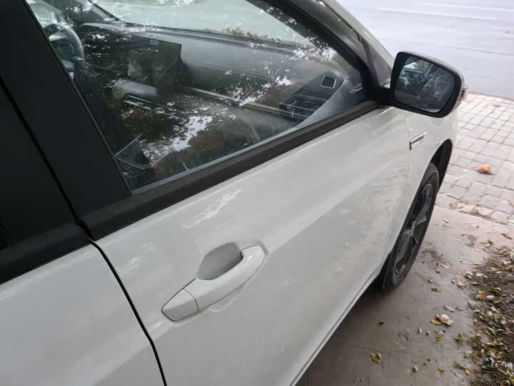 Фото 15 - BYD Qin EV