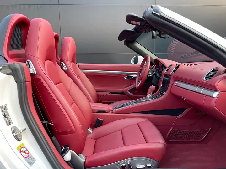 Фото 14 - Porsche 718