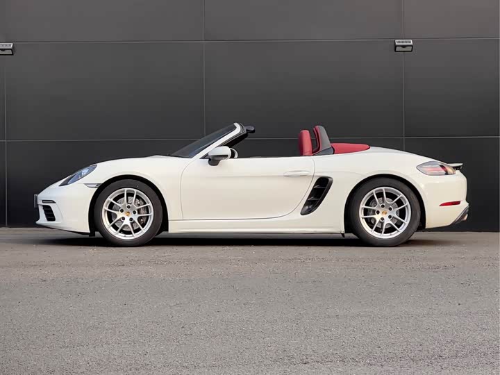 Фото 5 - Porsche 718