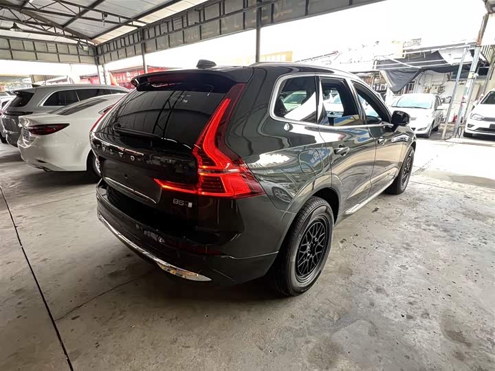 Фото 4 - Volvo XC60