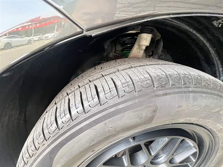 Фото 9 - Volvo XC60