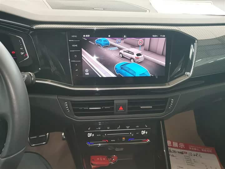 Фото 13 - Volkswagen Tayron