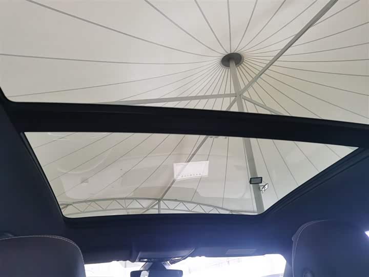 Фото 18 - Volkswagen Tayron