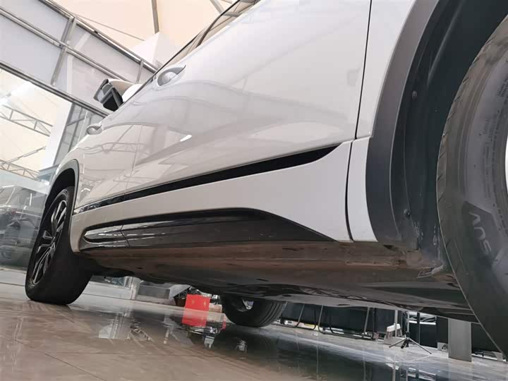 Фото 21 - Volkswagen Tayron