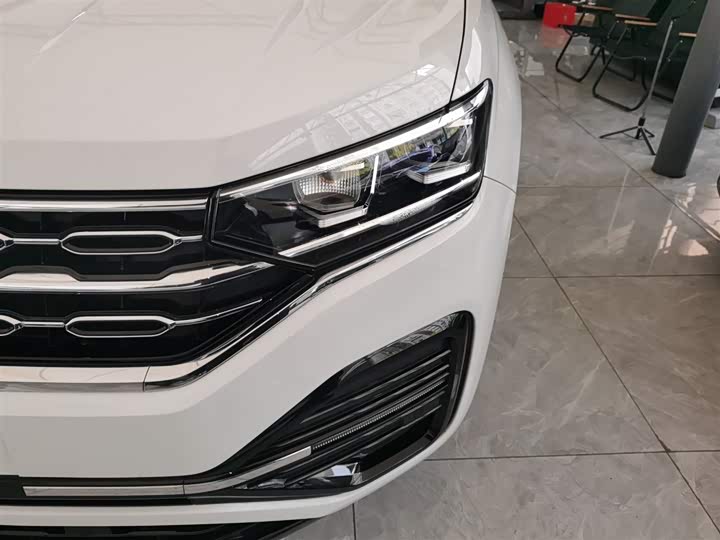 Фото 24 - Volkswagen Tayron