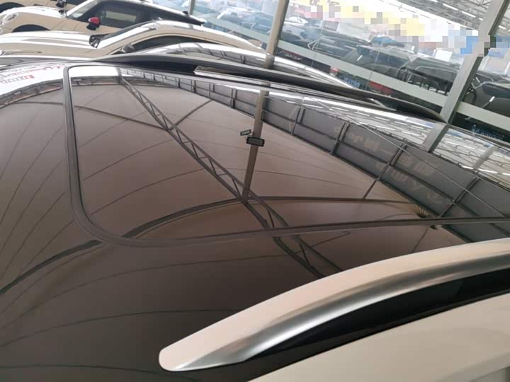 Фото 27 - Volkswagen Tayron