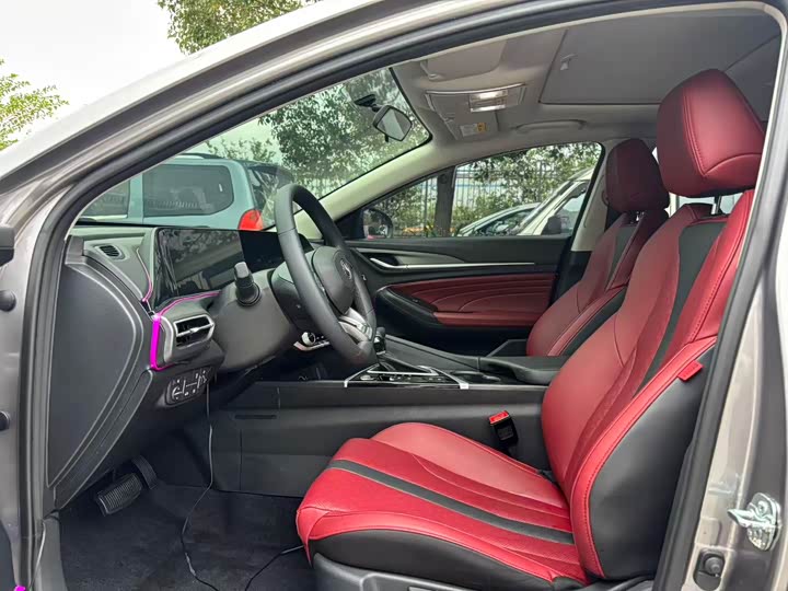 Фото 4 - Changan Eado Plus