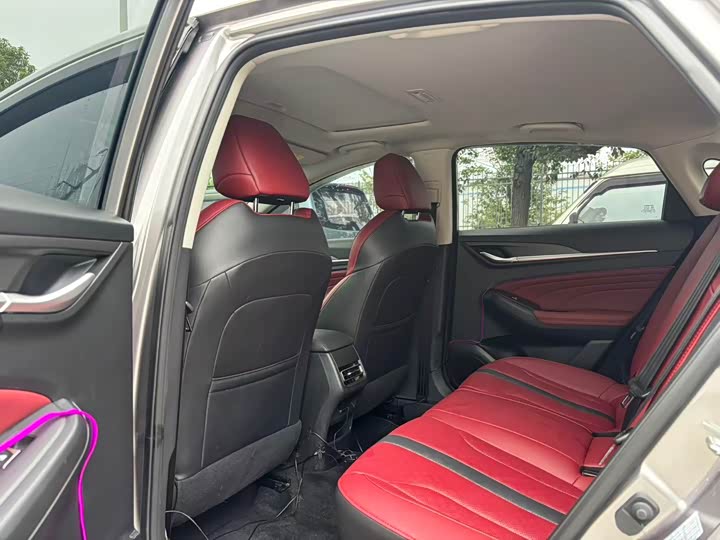 Фото 6 - Changan Eado Plus