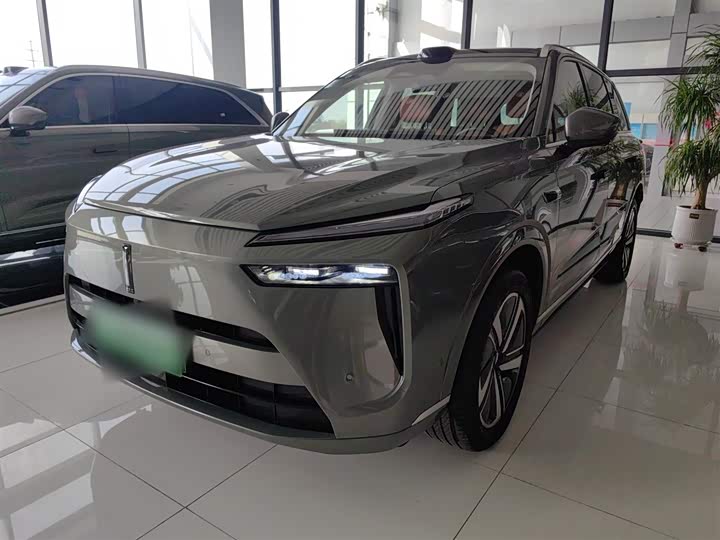 Фото 1 - Wey Lanshan