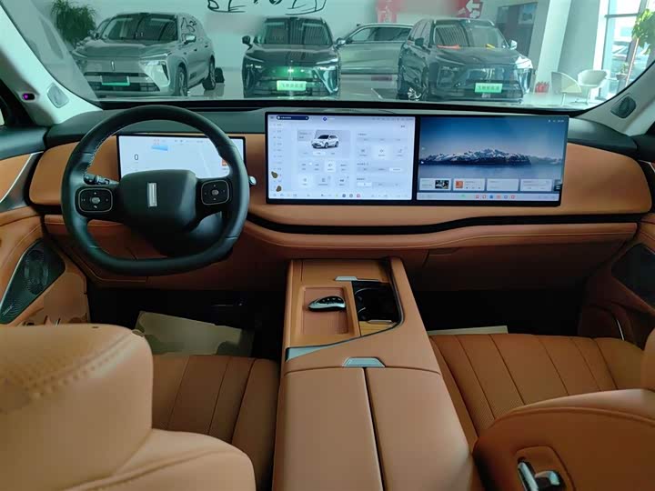 Фото 10 - Wey Lanshan