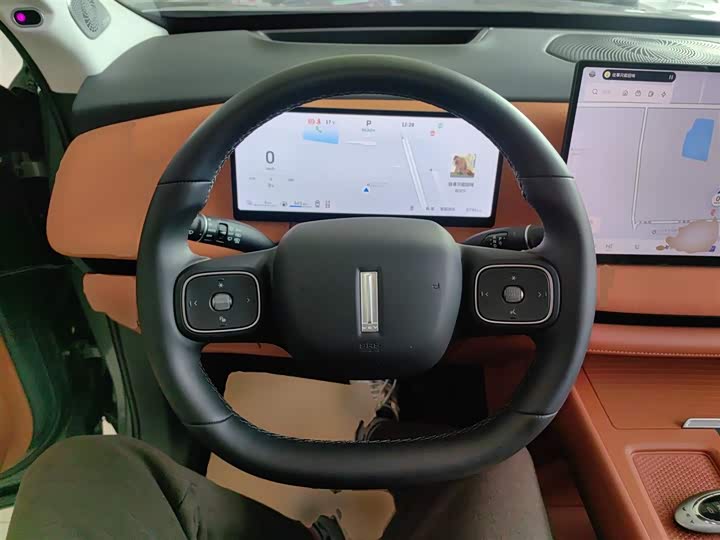 Фото 11 - Wey Lanshan