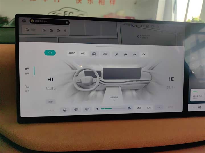 Фото 13 - Wey Lanshan