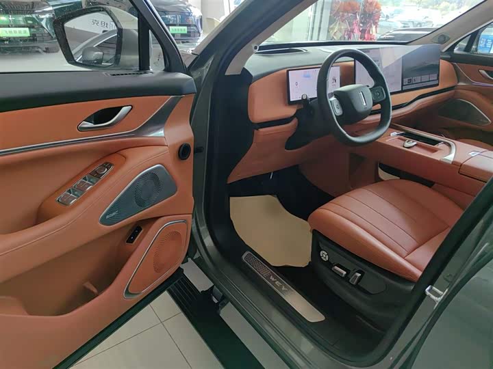 Фото 16 - Wey Lanshan