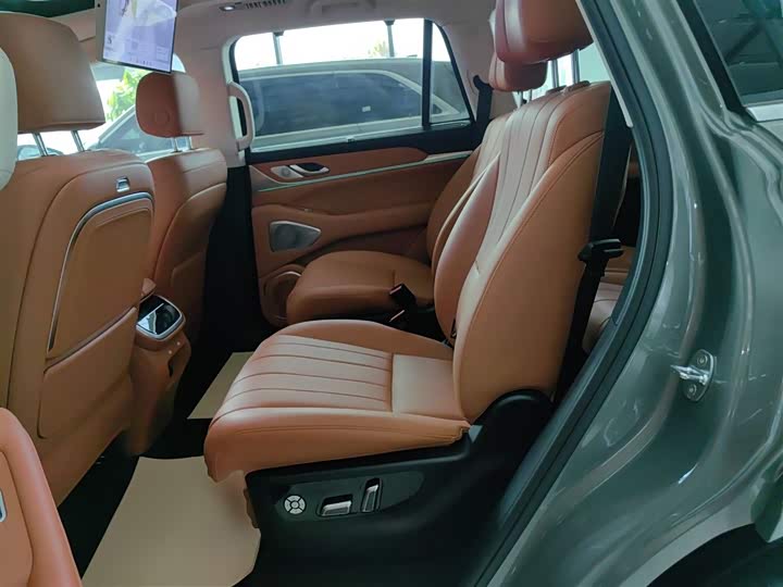 Фото 17 - Wey Lanshan