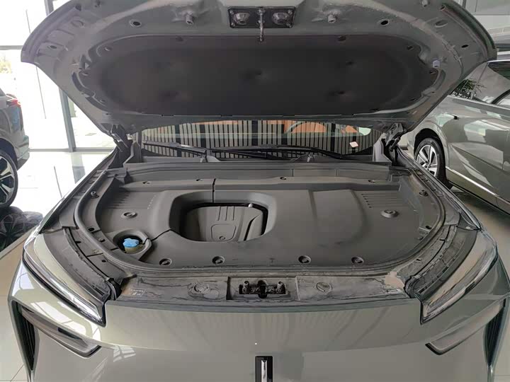 Фото 20 - Wey Lanshan