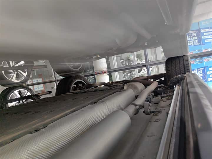 Фото 21 - Wey Lanshan