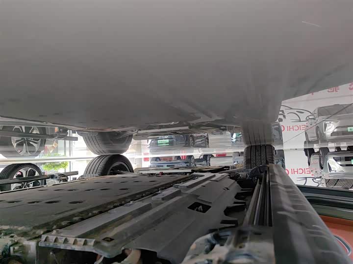 Фото 22 - Wey Lanshan