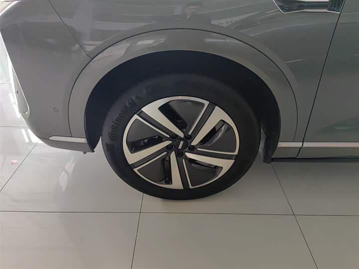 Фото 23 - Wey Lanshan