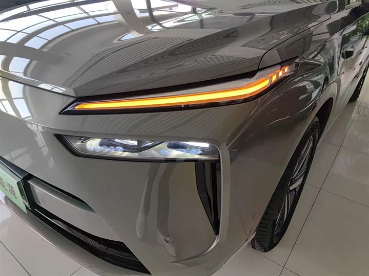 Фото 24 - Wey Lanshan