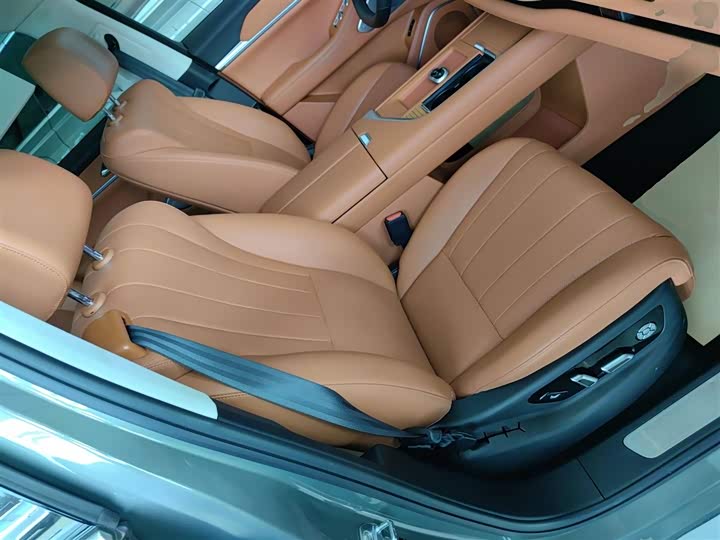 Фото 25 - Wey Lanshan