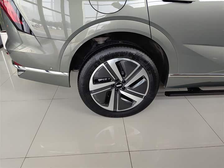 Фото 26 - Wey Lanshan