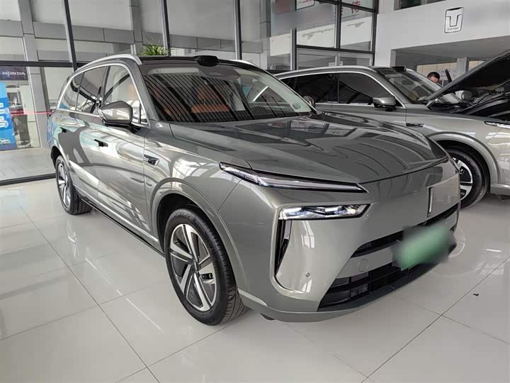 Фото 4 - Wey Lanshan