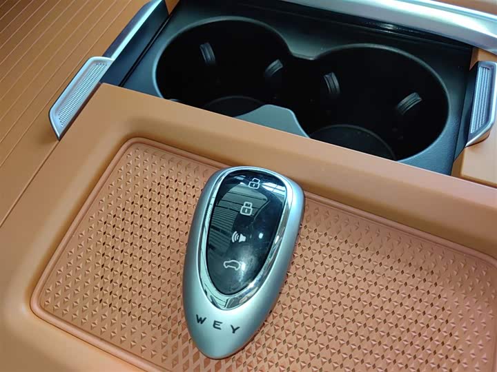 Фото 9 - Wey Lanshan