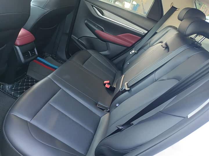 Фото 17 - Changan CS55 Plus