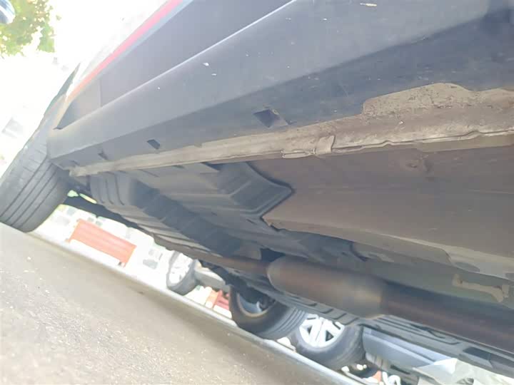 Фото 21 - Changan CS55 Plus