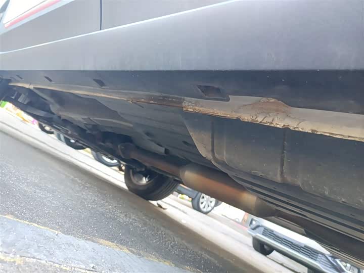 Фото 22 - Changan CS55 Plus