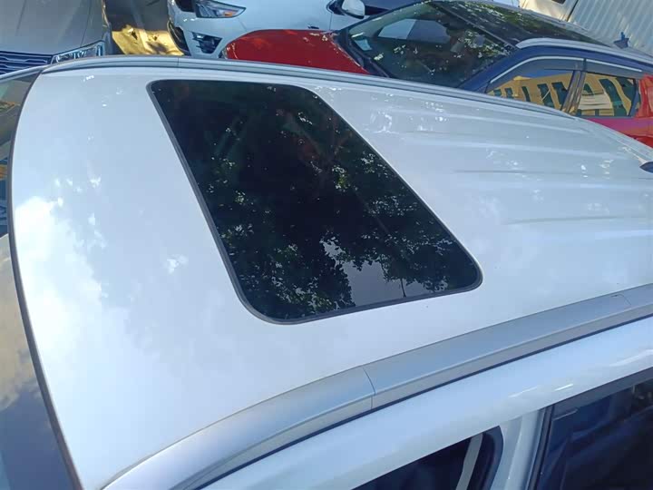 Фото 27 - Changan CS55 Plus