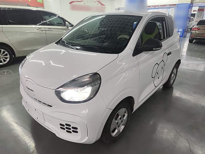 Фото 2 - Roewe Clever