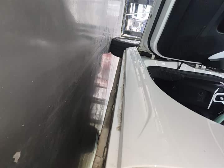 Фото 22 - Roewe Clever